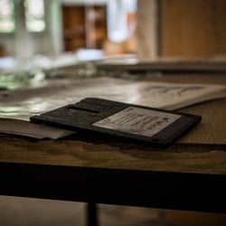 Misplaced Souls: UrbEx Photography
