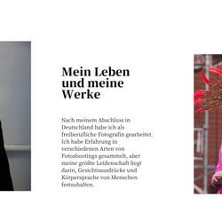 Portfolio