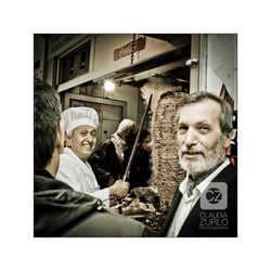 Reportage Istanbul