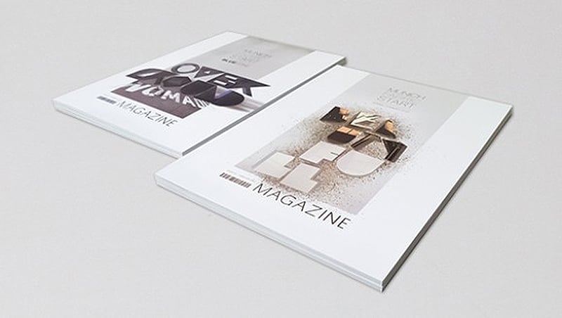 Magazin MFS