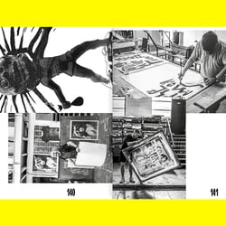 Rebel PRINTS—The Poster Rex Manifesto