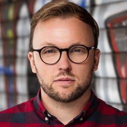 Dr. Björn Hirsch – Portrait – 2