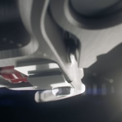 BMW MOORRAD HIGH PERFORMANCE PARTS FILM