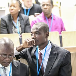 Afrika Konferenz