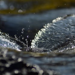 Wasserspiel