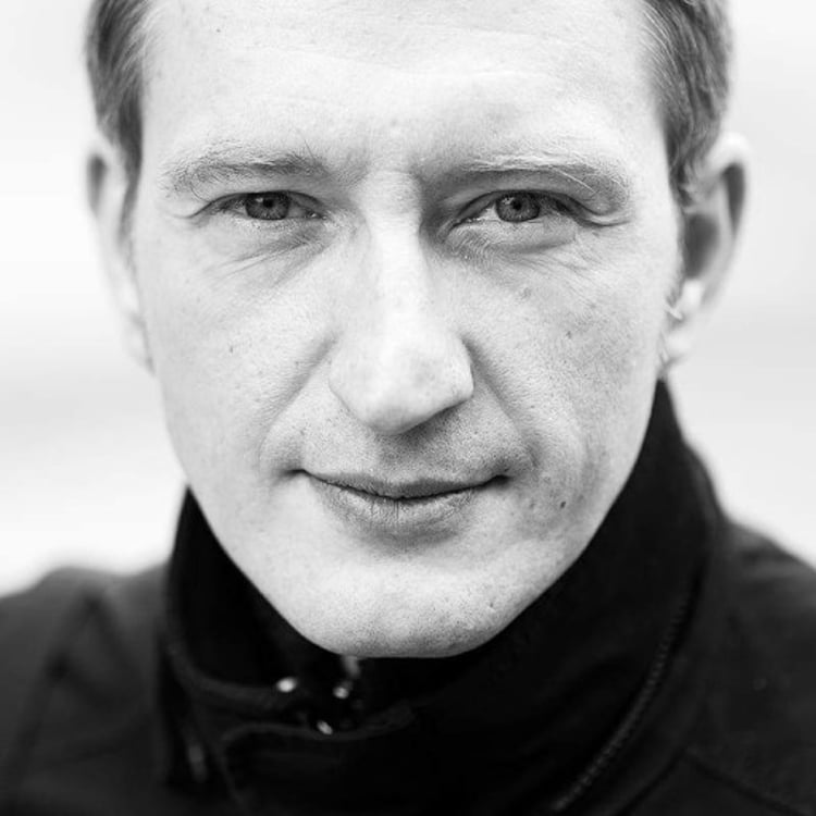 Bartosz Wolf