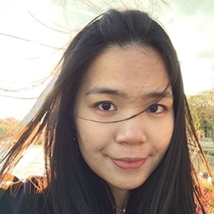 Jing Zhang