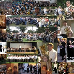 Ich als Musiker – Euphonium, Horn, Posaune, Trompete