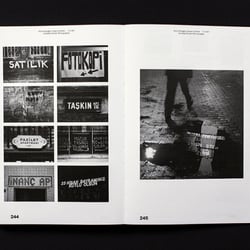 Slanted Magazin #24 – Istanbul
