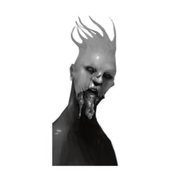 Anarchy, 2015 (Photoshop)