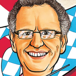 Karikaturen