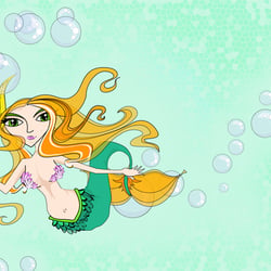 Illustrator CharacterDesign