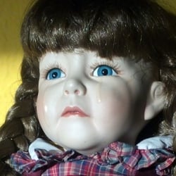 Dolls  / Puppen  Photography 2012