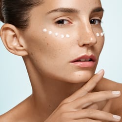 Skincare Shooting