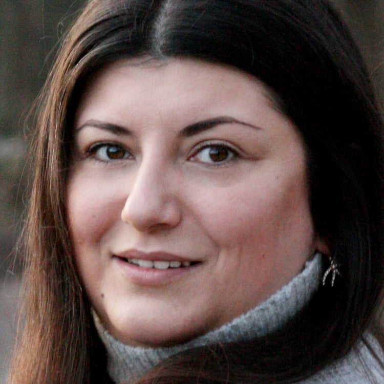 Sevda Katschmarz