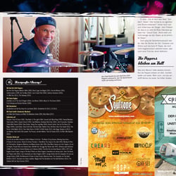 Musikmagazin