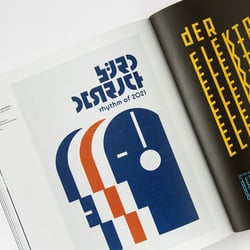 Slanted-Publishers Büro-Destruct 30