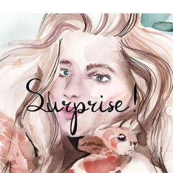 surprise