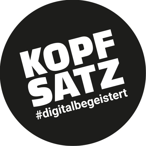 Kopfsatz GmbH
