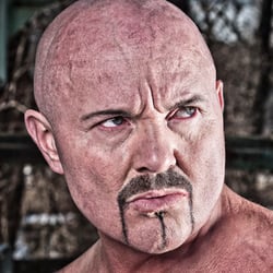 Strong Man