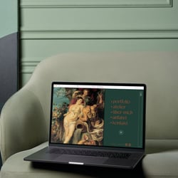 Website