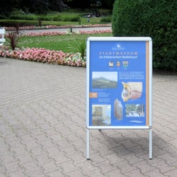 Stadtmuseum Bad Soden