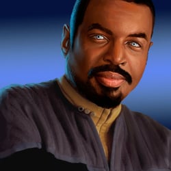 TNG LaForge Tier2