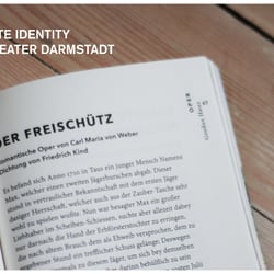 Staatstheater Darmstadt