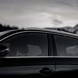 automotive commercial audi a3 photographer johannes ziegler germany alps bavaria