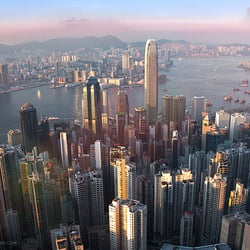 Hong Kong