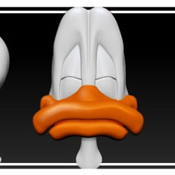 donald sheet