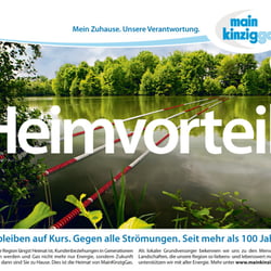 Anzeige MainKinzigGas