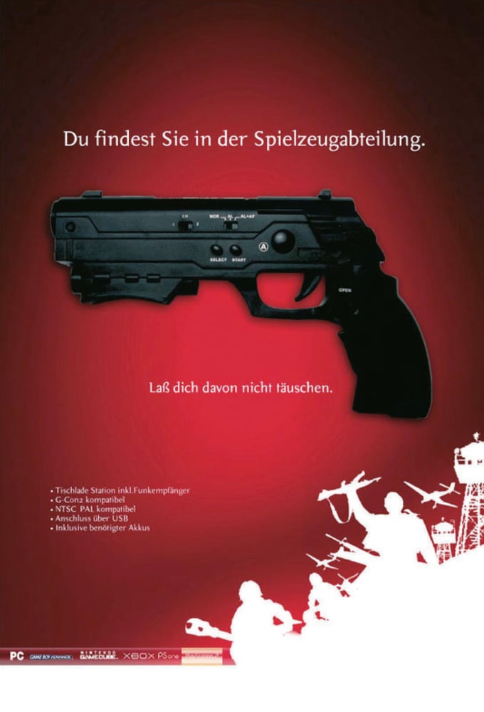 Produktkampagne