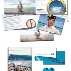 Grafik Design / Printmedien