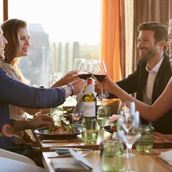 Hotel Restaurant