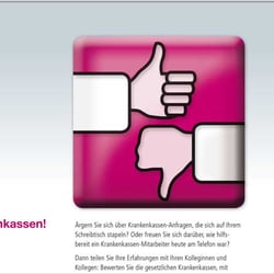 Corporate-Design „Kassennaviagtor“