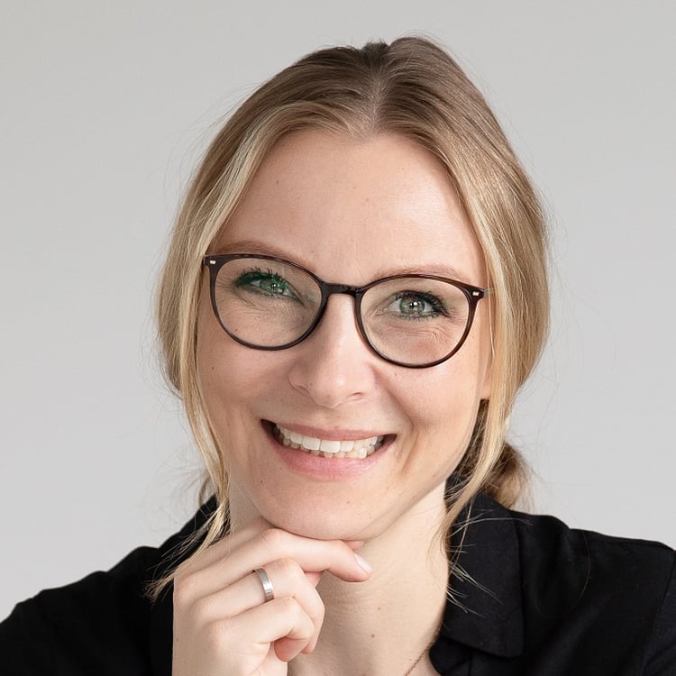 Nadine Herr