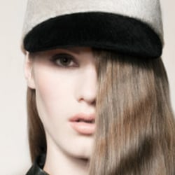 Lookbookshooting for Jeonga Choi Berlin