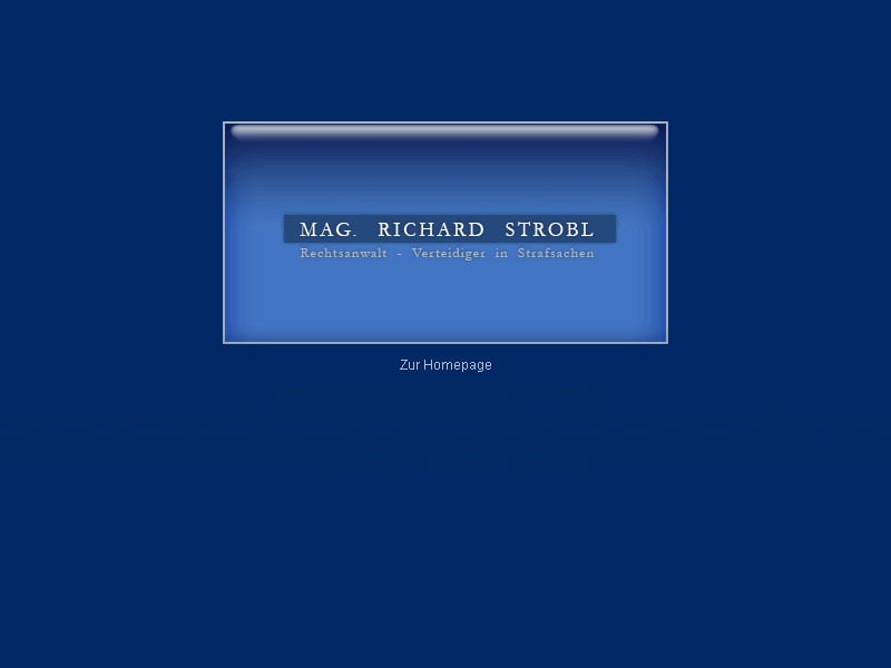 Startseite