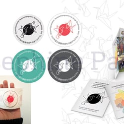 2023 Portfolio Kommunikationsdesign-und-Illustration Josephine-Pauluth sq Seite 02