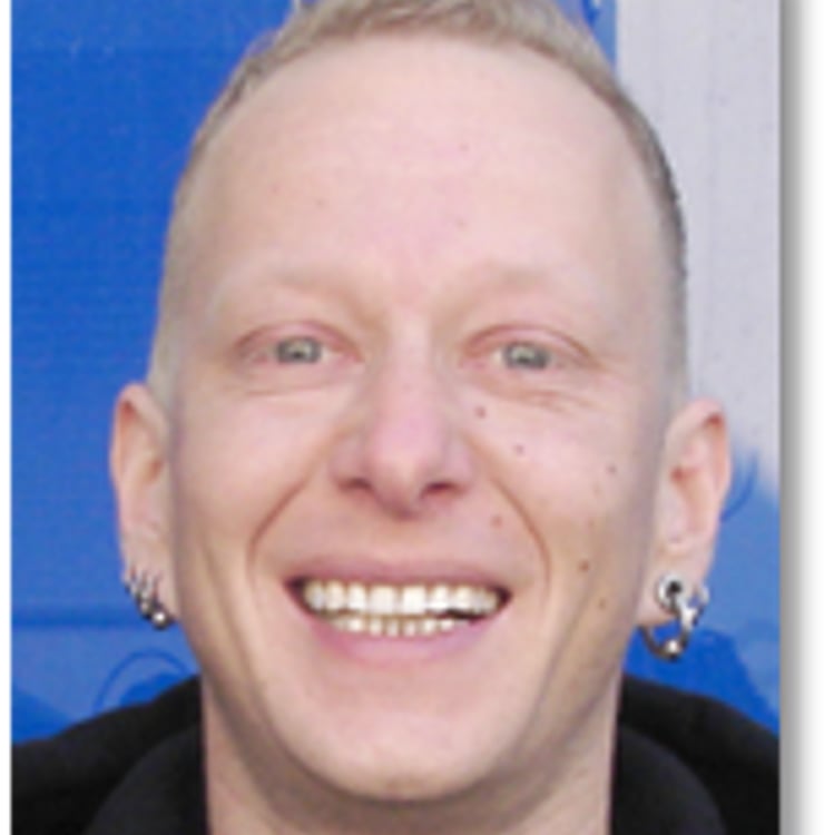 Frank Bretsch