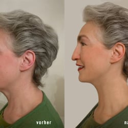 Beautyretusche
