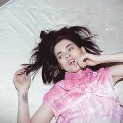 Lookbook MAINHAND – Alessandra Nilsson Ladner