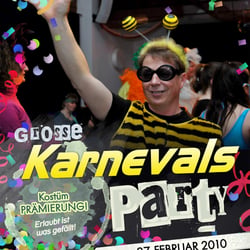 Hamburger Karneval