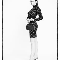 Jürgen Reinsch: Fashion Modefotografie & Sedcards Fotograf| Freising München