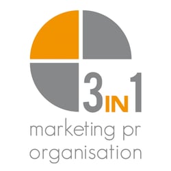 3in1 Marketing-Agentur