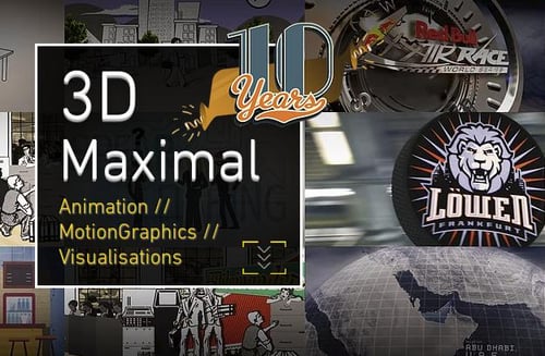 3D Maximal GmbH