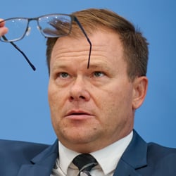 Carsten Schneider, Ostbeauftragter der Bundesregierung.