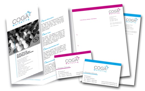 coga