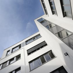 Architekturfotografie